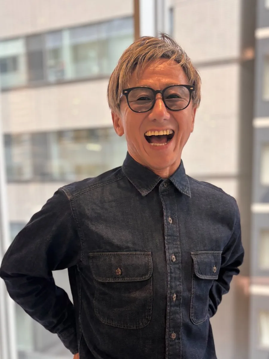 田櫓 英樹 様