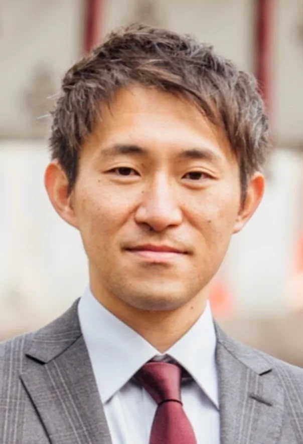 坂田 龍治 様