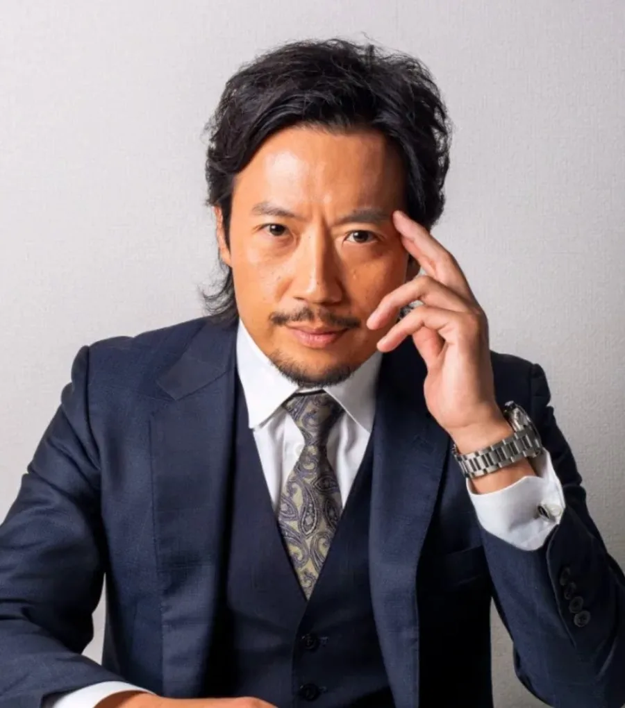 松田 貴盛 塾長