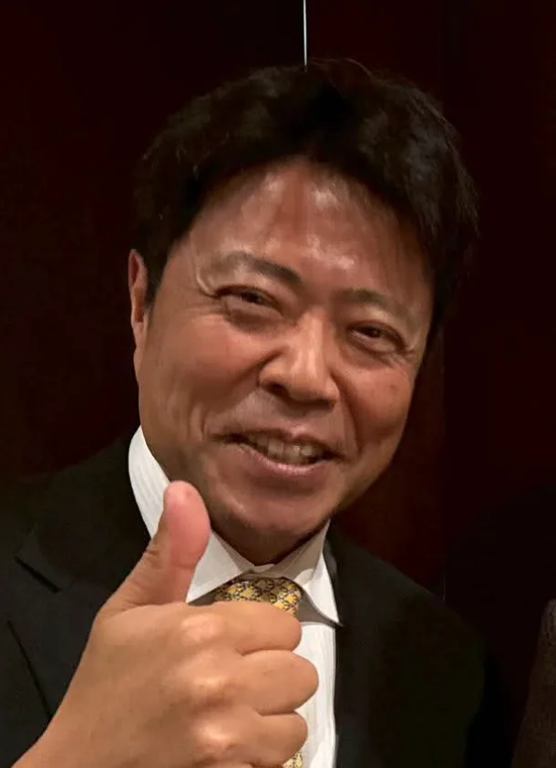 松本 忍 様